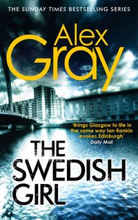 Produktbild: The Swedish Girl