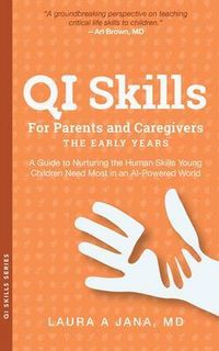 Produktbild: QI Skills for Parents and Caregivers-the Early Years