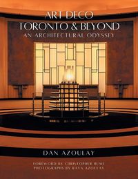 Produktbild: Art Deco Toronto and Beyond