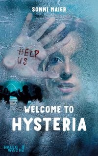 Produktbild: Welcome to Hysteria