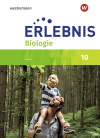 Produktbild: Erlebnis Biologie - Ausgabe 2016 f&uuml;r Realschulen in Bayern