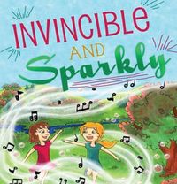 Produktbild: Invincible and Sparkly