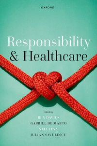Produktbild: Responsibility and Healthcare
