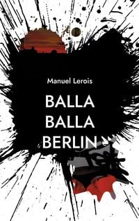 Produktbild: Balla Balla Berlin