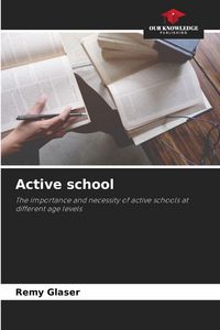 Produktbild: Active school