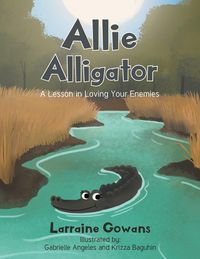 Produktbild: Allie Alligator