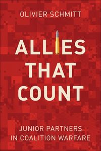Produktbild: Allies That Count