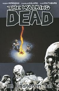Produktbild: The Walking Dead 9
