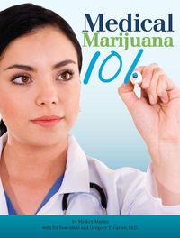 Produktbild: Medical Marijuana 101