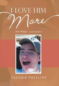 Produktbild: I Love Him More