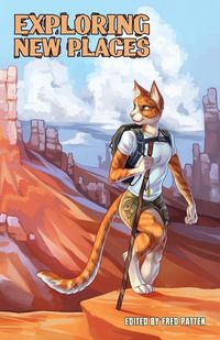 Produktbild: Exploring New Places