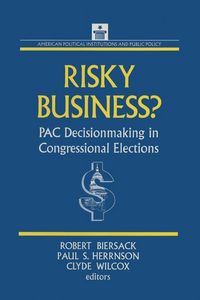 Produktbild: Risky Business