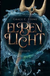 Produktbild: Elbenlicht Saga / Elbenlicht