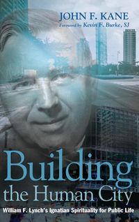 Produktbild: Building the Human City