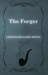 Produktbild: The Forger
