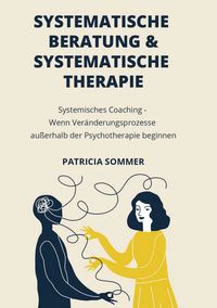 Produktbild: Systemische Beratung & Systemische Therapie