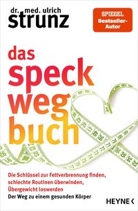 Produktbild: Das Speck-weg-Buch