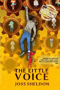 Produktbild: The Little Voice