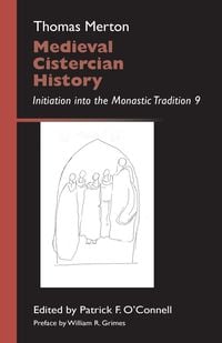 Produktbild: Medieval Cistercian History