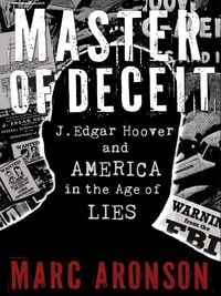 Produktbild: Master of Deceit