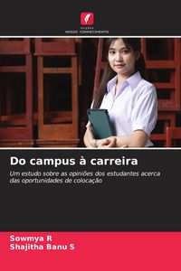 Produktbild: Do campus &agrave; carreira