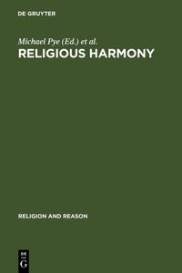 Produktbild: Religious Harmony