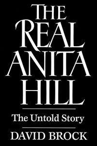 Produktbild: The Real Anita Hill