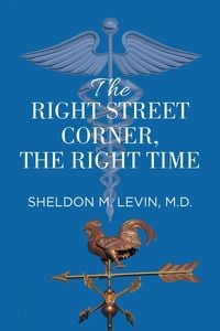 Produktbild: The Right Street Corner, the Right Time