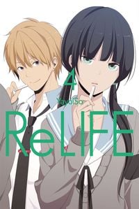 Produktbild: Relife 04