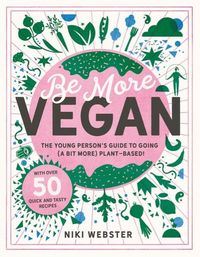 Produktbild: Be More Vegan