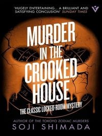 Produktbild: Murder in the Crooked House