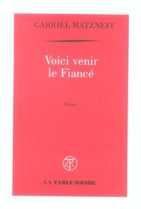 Produktbild: Voici venir le fianc&eacute;