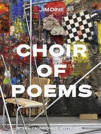 Produktbild: Choir of Poems