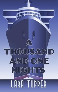 Produktbild: A Thousand and One Nights