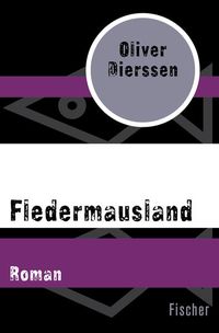 Bild vom Artikel Fledermausland vom Autor Oliver Dierssen