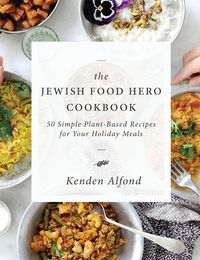 Produktbild: The Jewish Food Hero Cookbook