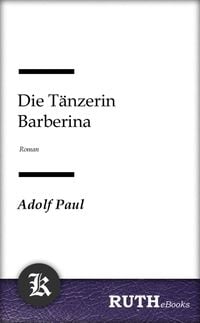 Produktbild: Die T&auml;nzerin Barberina
