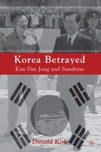 Produktbild: Korea Betrayed