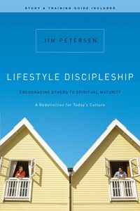 Produktbild: Lifestyle Discipleship