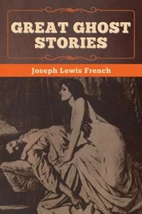 Produktbild: Great Ghost Stories