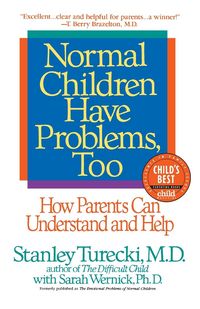 Produktbild: Normal Children Have Problems, Too