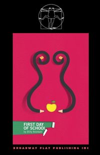 Produktbild: First Day Of School