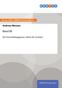 Produktbild: Basel III