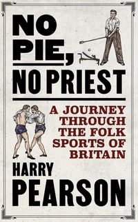 Produktbild: No Pie, No Priest