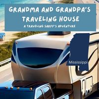Produktbild: Grandma and Grandpa's Traveling House in Mississippi