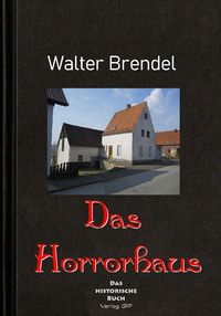 Produktbild: Das Horrorhaus