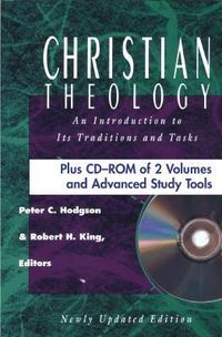 Produktbild: Christian Theology Set [With CDROM]