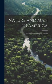 Produktbild: Nature and Man in America