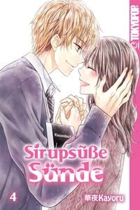 Produktbild: Sirups&uuml;&szlig;e S&uuml;nde 04