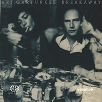 Bild vom Artikel Garfunkel, A: Breakaway (1975) vom Autor Art Garfunkel
